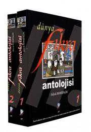 Dünya Fıkra Antolojisi 2 Kitap Takım