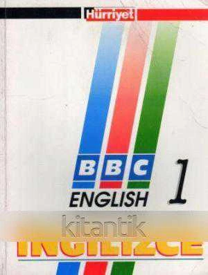 BBC English 1 Calling All Beginners / BBC'den Bütün Yeni Başlayanlara ve İngilizcesini Toparlamak İsteyenlere Çağrı Birinci Bölüm