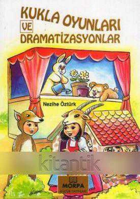 KUKLA OYUNLAR VE DRAMATİZASYONLAR