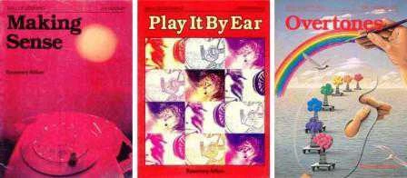 Skill Of Listening - Elementary + Intermediate + Pre-Intermediate Series (3 Book Set)