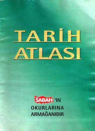 Tarih Atlası