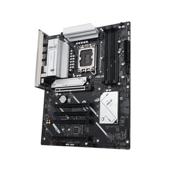 Asus Prime B860-Plus WIFI 90MB1K50-M0EAY0 8200 MHz DDR5 Oc Intel Soket 1851 ATX Anakart