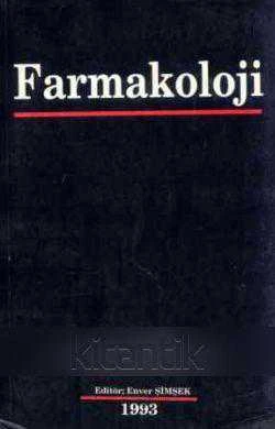 SİYAH DİZİ FARMAKOLOJİ
