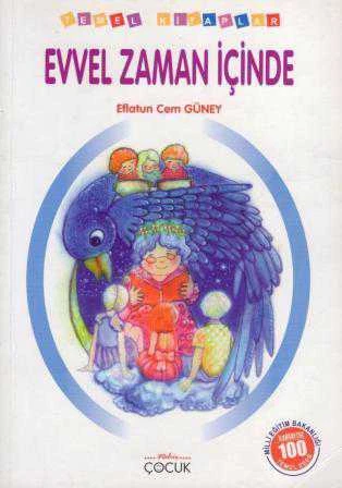 Evvel Zaman İçinde