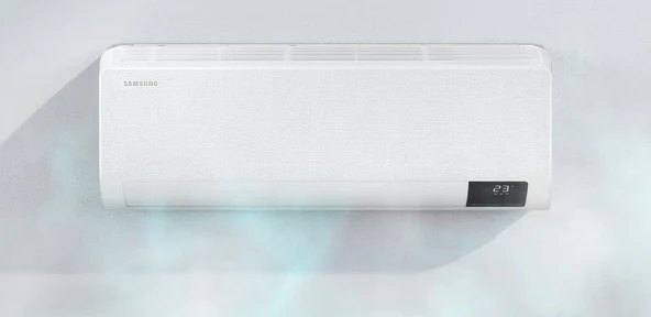 Samsung Wind-Free Premium AR24BXFCMWK/SK 24000 BTU A++ Duvar Tipi Klima - 2