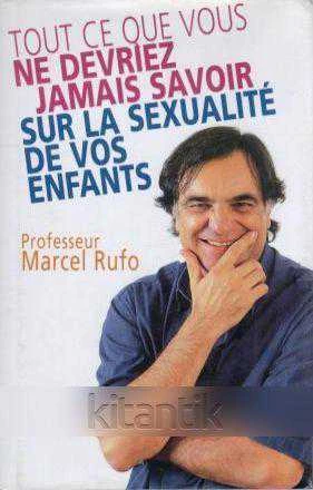 Tout Ce Que Vous Ne Devriez James Savoir Sur la Sexualite de Vos Enfants - 2003 Yılı İlk Baskısı