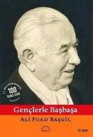 Gençlerle Baş Başa (2019 Yılı 74. Baskısı)