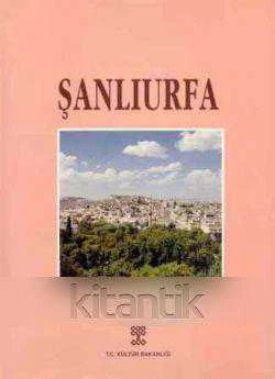 Şanlıurfa / 1997 Yılı Deri Ciltli, Şömizli, Kuşe Kağıda, Renkli, Resimli, Prestij İlk Baskısı