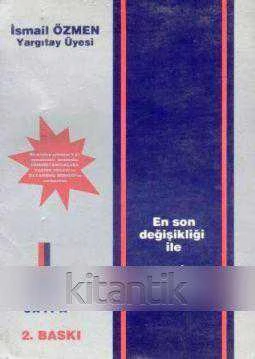 EN SON DEĞİŞİKLİĞİ İLE SEÇİM MEVZUATI