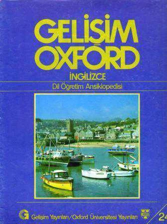 Gelişim - Oxford İngilizce Dil Öğretim Ansiklopedisi Cilt: 2 - Fasikül: 24