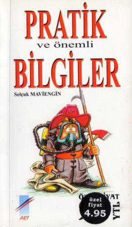 Pratik ve Önemli Bilgiler