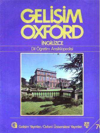 Gelişim - Oxford İngilizce Dil Öğretim Ansiklopedisi Cilt: 4 - Fasikül: 70