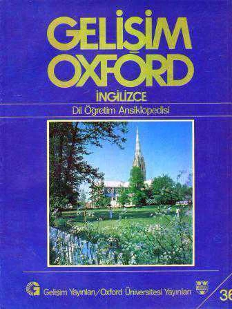 Gelişim - Oxford İngilizce Dil Öğretim Ansiklopedisi Cilt: 2 - Fasikül: 36