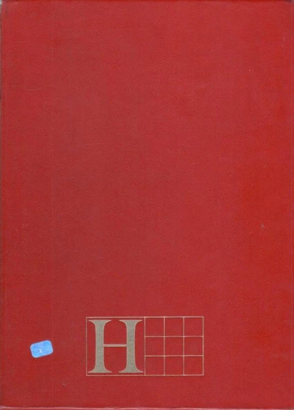 Dictionnaire Hachette / Langue - Encyclopedie - Noms - Propres (1980 Yılı Deri Ciltli, Kuşe Kağıda, Renkli, Resimli, İlk Baskısı)