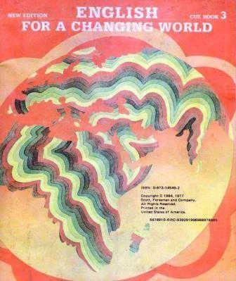 English For A Changing World 3 Cue Book