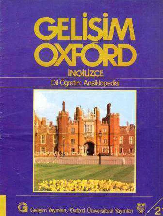 Gelişim - Oxford İngilizce Dil Öğretim Ansiklopedisi Cilt: 2 - Fasikül: 21