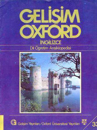 Gelişim - Oxford İngilizce Dil Öğretim Ansiklopedisi Cilt: 2 - Fasikül: 33