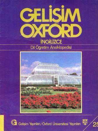 Gelişim - Oxford İngilizce Dil Öğretim Ansiklopedisi Cilt: 2 - Fasikül: 25