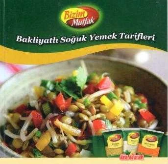 Bakliyatlı Soğuk Yemek Tarifleri