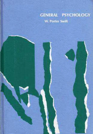 General Psychology - 1969 Yılı İlk Baskısı