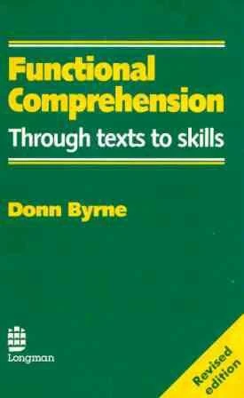 Functional Comprhension