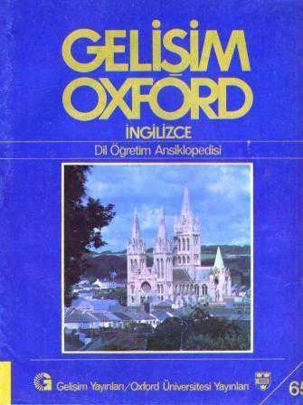 Gelişim - Oxford İngilizce Dil Öğretim Ansiklopedisi Cilt: 4 - Fasikül: 65