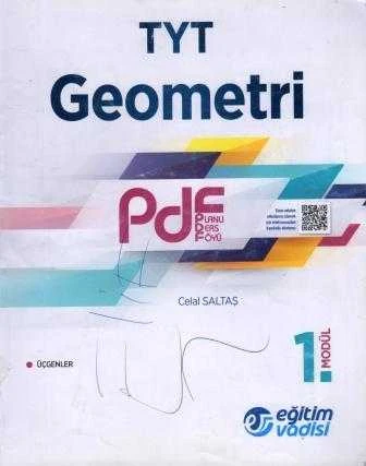 TYT Grometri Planlı Ders Föyü / Üçgenler 1. Modül