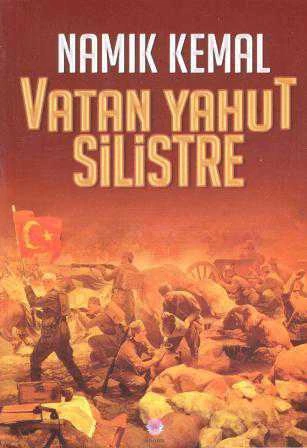 Vatan Yahut Silistre - 2016 Yılı İlk Baskısı