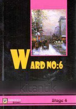 STAGE 4 / WARD NO:6