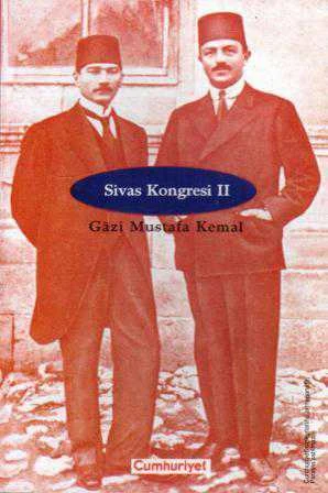 Sivas Kongres II