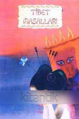 Tibet Masalları (2000 Yılı İlk Baskısı)