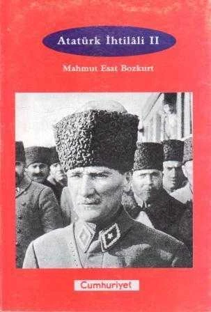 Atatürk İhtilali