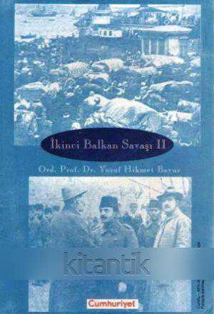 İkinci Balkan Savaşı II (1913)