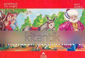 Readings to Enjoy Nasreddin Hodja Stories Red Books