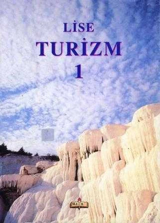 Lise 1 Turizm Ders Kitabı