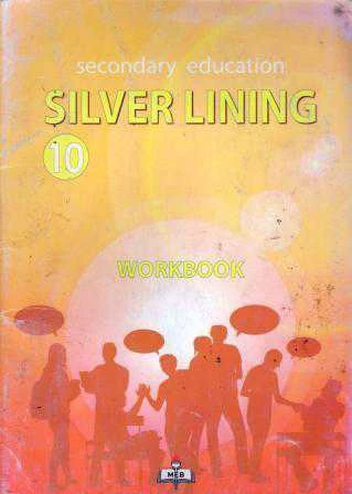 Secondary Education Silver Lining 10 Workbook
