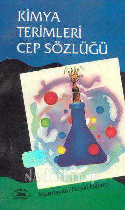 Kimya Terimleri Cep Sözlüğü