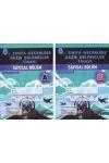 8. Sınıfa Geçenlere Hazır Bulunuşluk Sınavı 2 Kitapcık Takım / A + B Kitapçığı (7. Sınıf..., Kolektif