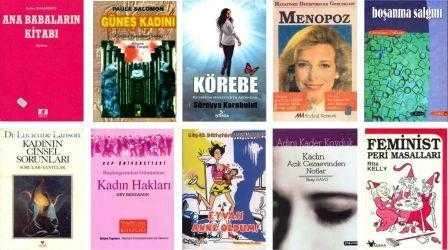 Kadın / İkinci Cins Seti 2 / 10 Kitap Takım