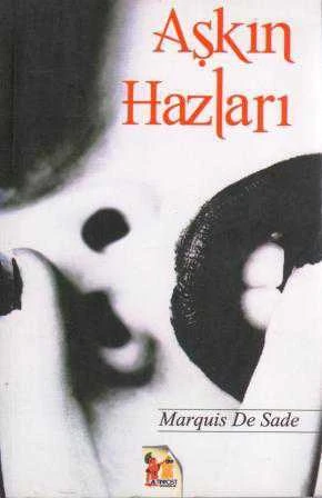 Aşkın Hazları / 2012 Yılı İlk Baskısı (Ayşen Türkmen Çevirisi)