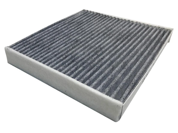 Sardes Polen Filtresi Karbonlu Toyota Auris 2007-> Avensis 2009-> Corolla 2007-> Land Cruiser 2008-> ürün görseli 1