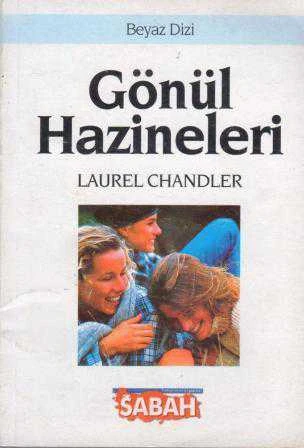 Beyaz Dizi / Gönül Hazineleri