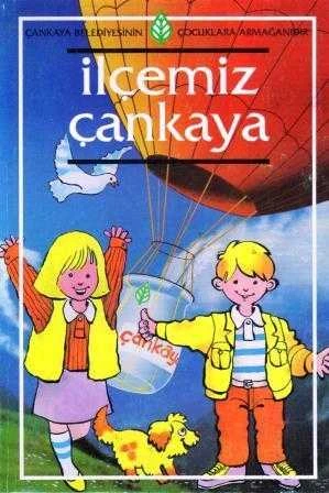 İlçemiz Çankaya "İlçemizi Tanıyalım"