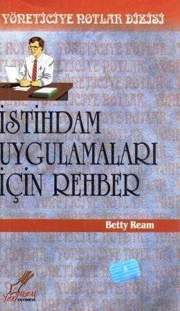 YÖNETİCİYE NOTLAR SETİ / İSTİHDAM UYGULAMALARI İÇİN REHBER