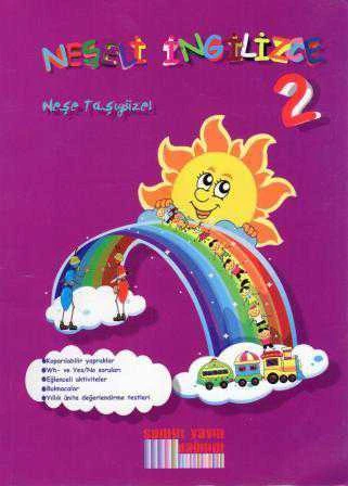 2. Sınıf Neşeli İngilizce