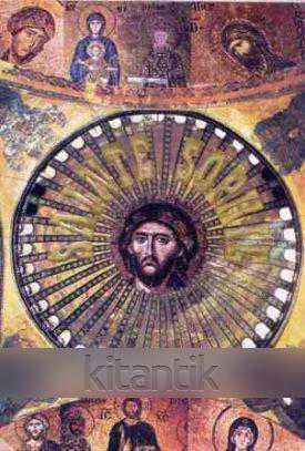 SAINT SOPHIE (AYASOFYA)