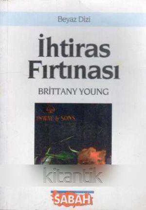 Beyaz Dizi / İhtiras Fırtınası