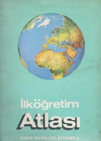 İlköğretim Atlası