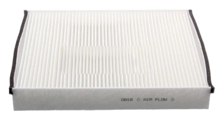 Ford Tourneo Connect 1.5TDCi 2015-2025 Sardes Polen Filtresi ürün görseli 1