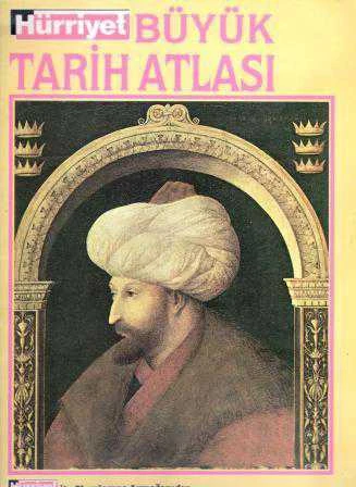 Hürriyet Büyük Tarih Atlası